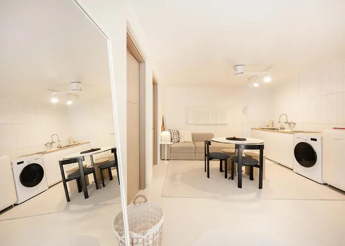 The Nook - Private Retreat Near Station Séoul