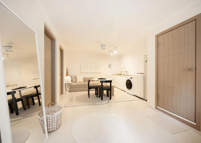 Villa The Nook - Private Retreat Near Station Séoul