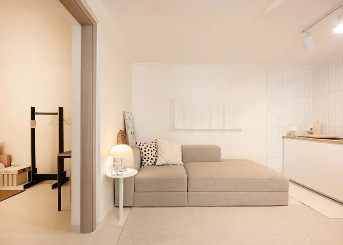 The Nook - Private Retreat Near Station Villa Séoul