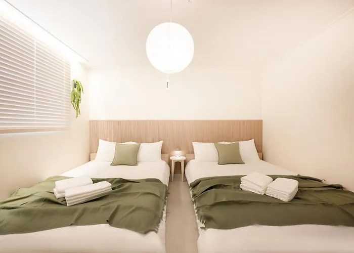 The Nook - Private Retreat Near Station Séoul