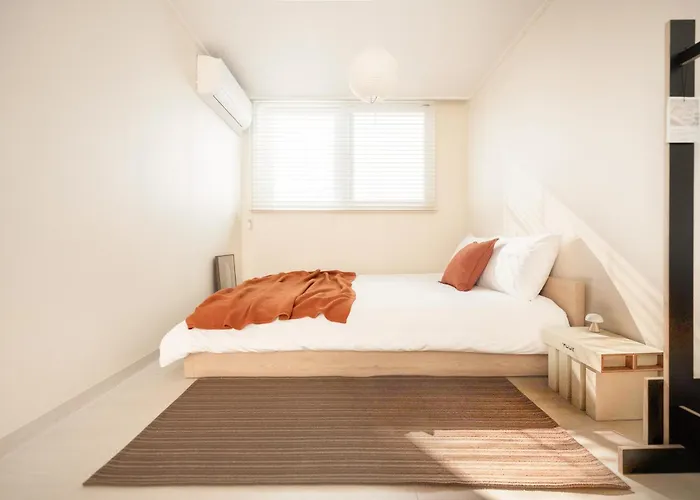 The Nook - Private Retreat Near Station Villa Séoul