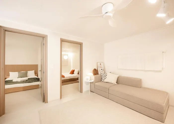 The Nook - Private Retreat Near Station * Séoul