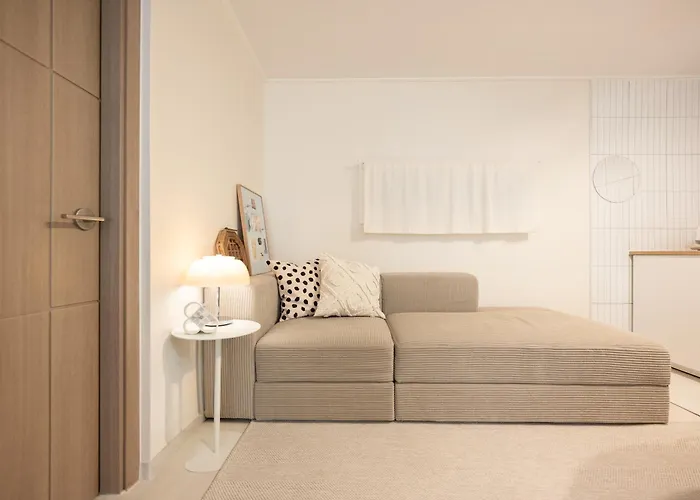 The Nook - Private Retreat Near Station Séoul