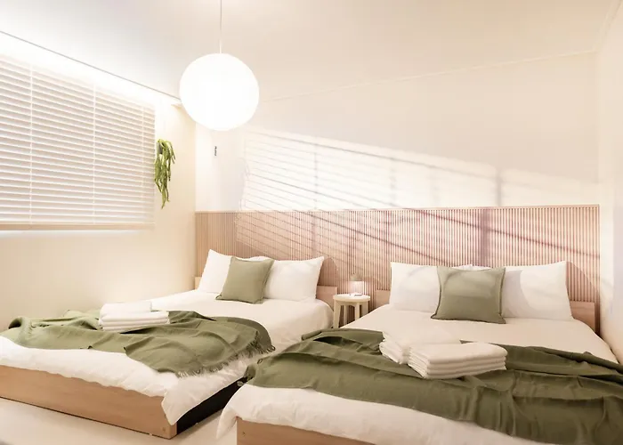 The Nook - Private Retreat Near Station Villa *