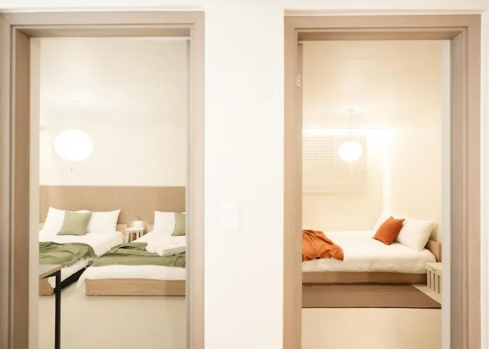 The Nook - Private Retreat Near Station *