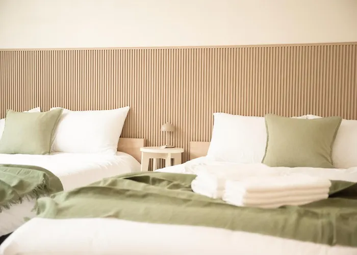 The Nook - Private Retreat Near Station Séoul
