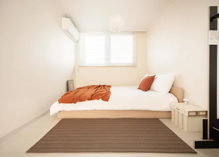 The Nook - Private Retreat Near Station Villa Séoul