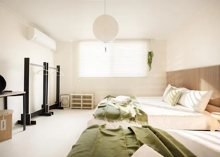 The Nook - Private Retreat Near Station Villa Séoul