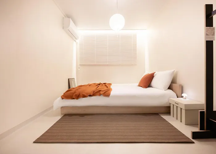 Villa The Nook - Private Retreat Near Station Séoul